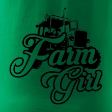 Farm Girl