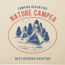 Nature Camper