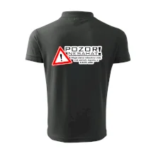 Pozor nesahat - moje žena