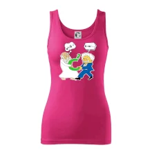 Pythagoras a Albert boj o C