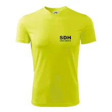 SDH nápis - vlastní nápis