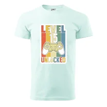 Gaming narozeniny 15