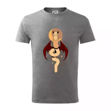 Žížala upír (Alexis Citrine)