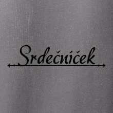 Staročeština - Srdečníček - drahoušek
