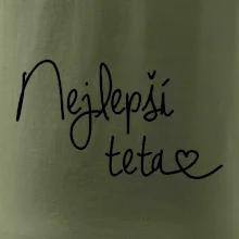 Nejlepší teta