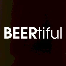 Pivní nápisy BEERtiful