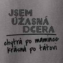 Jsem úžasná dcera