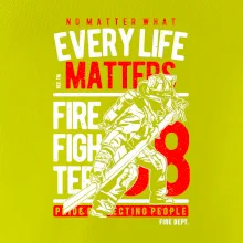 Every Life Matters