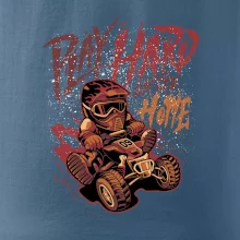 Play Hard or Go Home Play Hard or Go Home