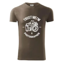 Trust me Photographer