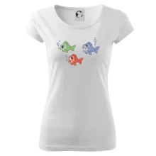 Prdící ryba (Hana-creative)