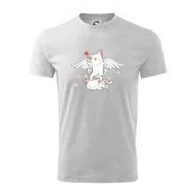 Kočky Amorův šíp