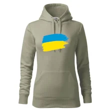 Ukrajinské tričko Ukrajinské tričko