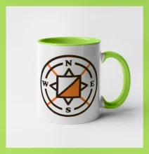 Orientační běh - navigace