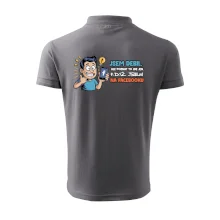 Jsem debil, ale poznat to jde jen, když jsem na facebooku