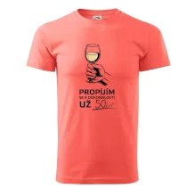 Bílé víno - propím se už 50 let