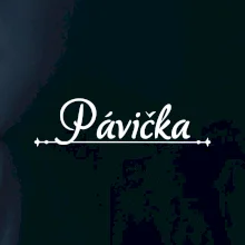 Staročeština - Pávička - milenka