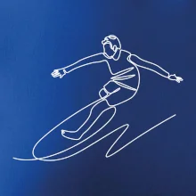 Surfování jedním tahem