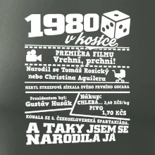 1980 v kostce