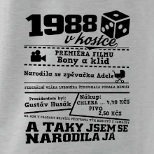 1988 v kostce