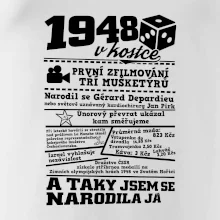 1948 v kostce