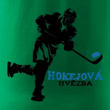 Hokejová hvězda Hokejová hvězda