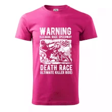 Illegal Race Speedway Illegal Race Speedway