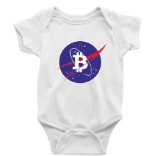 Bitcoin jiný vesmír