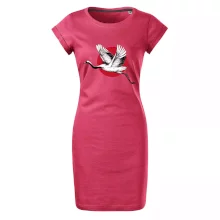 Japan culture - čáp