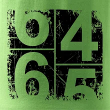 Tachometr 65