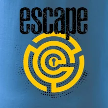 Escape labyrint