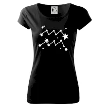 Souhvězdí - Aquarius - Vodnář