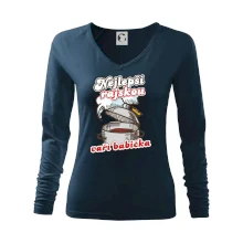 Nejlepší rajskou vaří babička