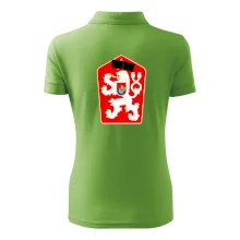 Mistrovství světa v ledním hokeji 1969 znak samostatný bez čísla