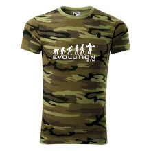 Evoluce Gym Evoluce Gym