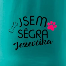 Jsem ségra Jezevčíka