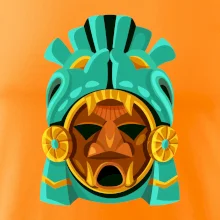 Mayové maska mátová