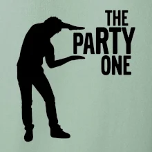 Bachelor party - The party one