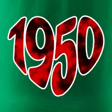 1950 v srdci