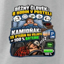 Instantní Spánek