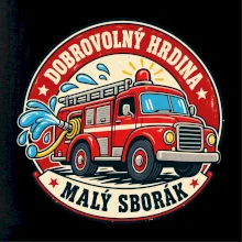 Dobrovolný hrdina malý sborák