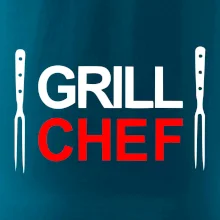 Grilování - Grill Chef
