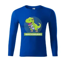 Dinosauří rodina - brácha