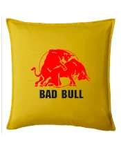 Bad Bull