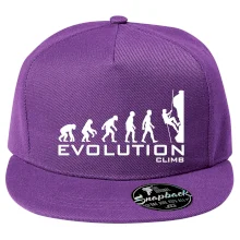 Evolution Climb Evolution Climb