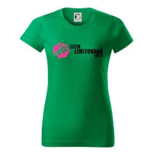 Jsem limitovaná edice vole