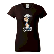 Jednou Ostrava vždycky Ostrava