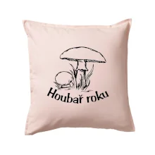 Houbař roku / Houbařka roku