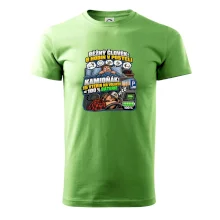 Instantní Spánek