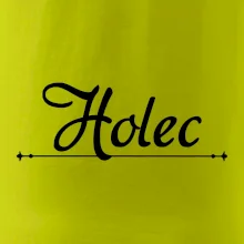 Staročeština - Holec - holobrádek nebo plešoun